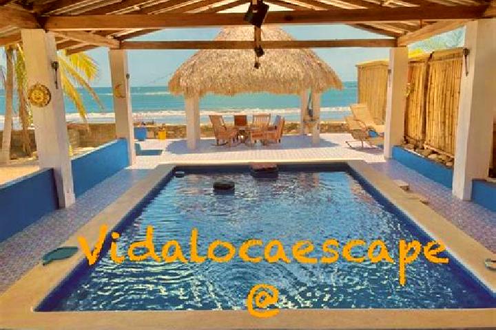 Olivia, 30 — Escort in Poneloya, Nicaragua