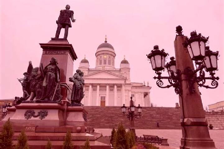 Olivia, 30 — Escort in Pudasjaervi, Finland