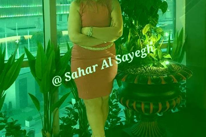 Olivia, 30 — Escort in Sahar, Yemen