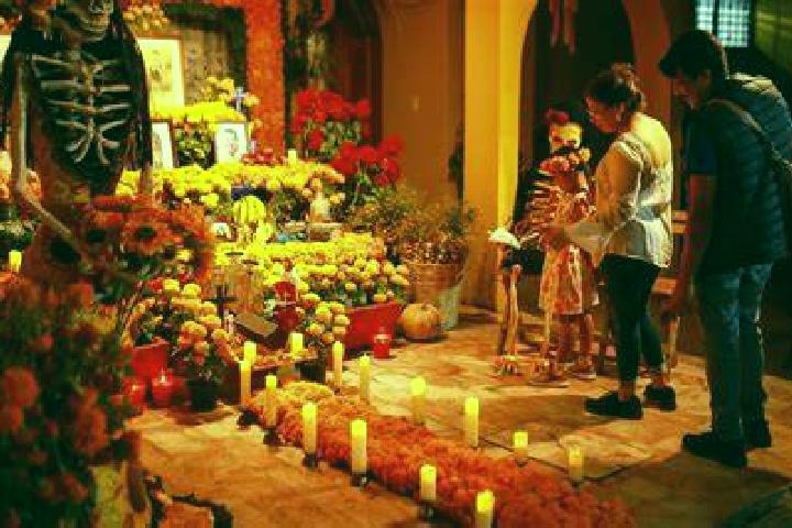Olivia, 30 — Escort in San Felipe Otlaltepec, Mexico