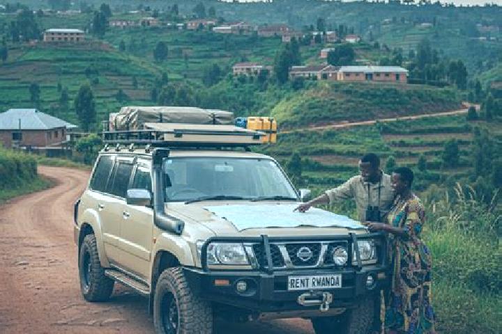 Olivia, 30 — Escort in Tala, Kenya