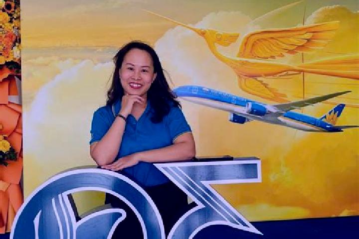 Olivia, 30 — Escort in Thang, Vietnam