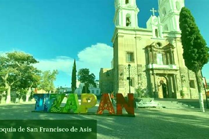 Olivia, 30 — Escort in Tizapan el Alto, Mexico