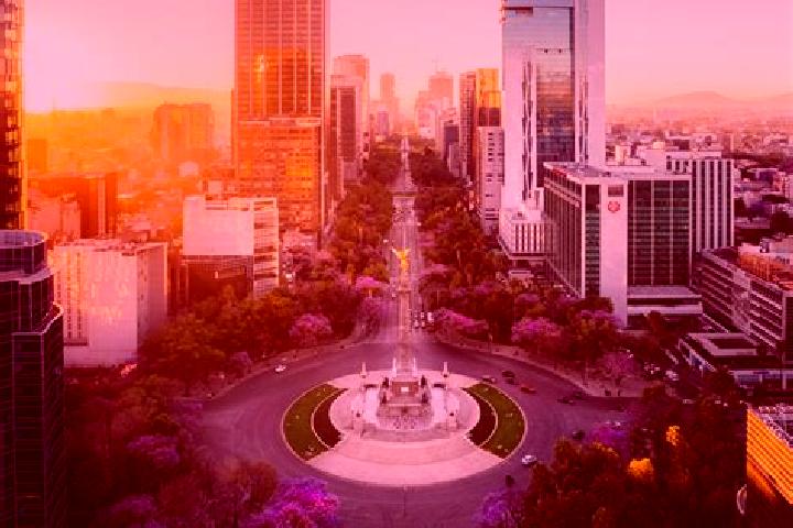 Olivia, 30 — Escort in Tohopku, Mexico
