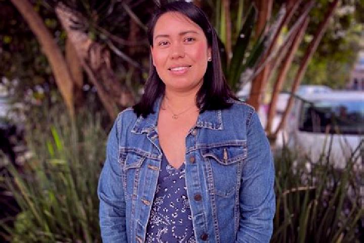 Olivia, 30 — Escort in Valle Morelos, Mexico