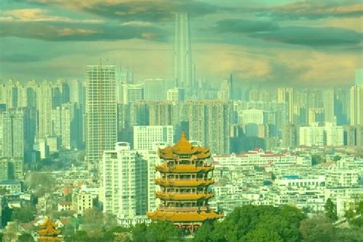Olivia, 30 — Escort in Wu an, China