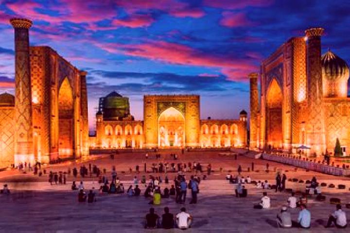 Olivia, 30 — Escort in Zomin Shaharchasi, Uzbekistan