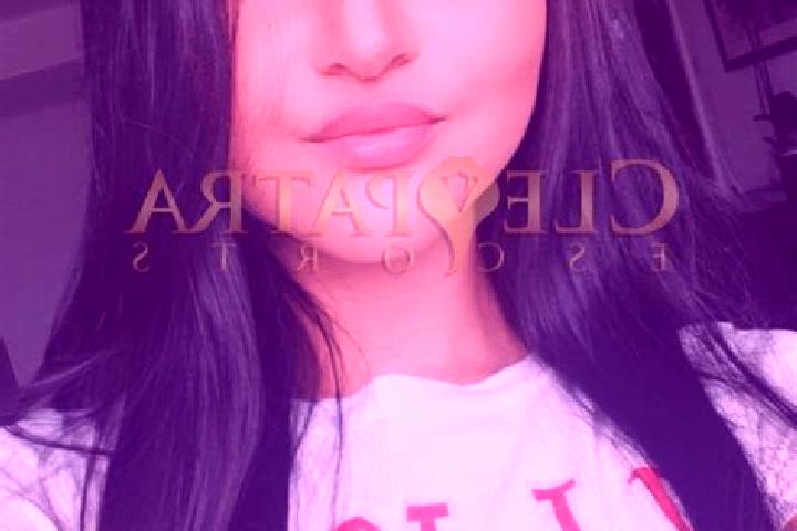 Olivia, 31, a black dark-eyed caucasian companion based in Bekobar. Offering CIM, BDSM, Girlfriend Experience, OWO, Party Girl. Available for incall and outc...
