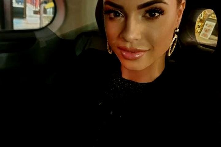 Olivia, 31, a black grey-eyed slavic companion based in Centro do Guilherme. Offering Couples, Overnight, A-Level, Girlfriend Experience, Dinner Date. Availa...