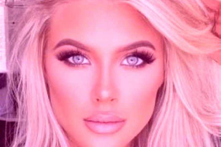 Olivia, 31, a platinum blonde dark-eyed middle eastern companion based in Capitola. Offering OWO, Striptease, Erotic Massage. Available for incall and outcal...