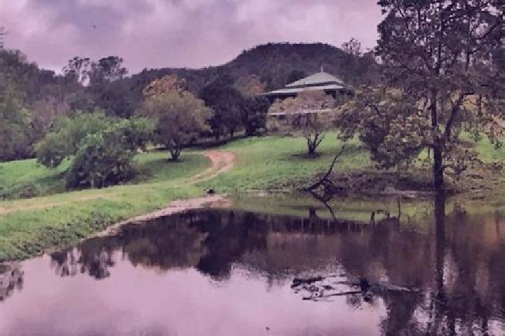Olivia, 31 — Escort in Amamoor, Australia
