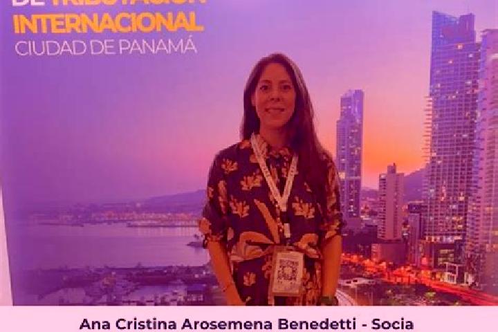 Olivia, 31 — Escort in Arosemena, Panama
