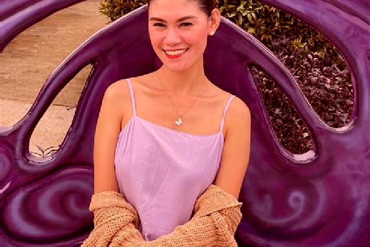 Olivia, 31 — Escort in Bayabas, Philippines