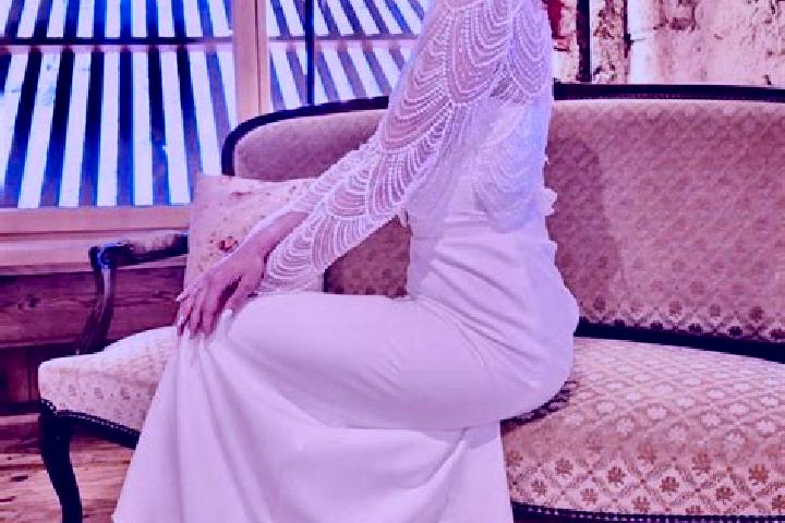 Olivia, 31 — Escort in Beromuenster, Switzerland