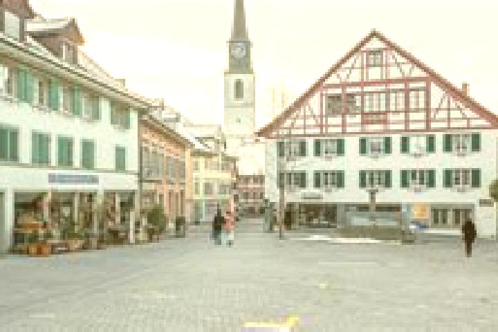 Olivia, 31 — Escort in Buelach / Herti, Switzerland