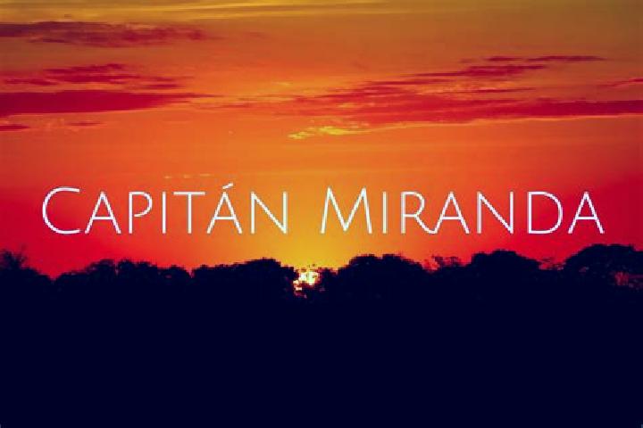 Olivia, 31 — Escort in Capitan Miranda, Paraguay