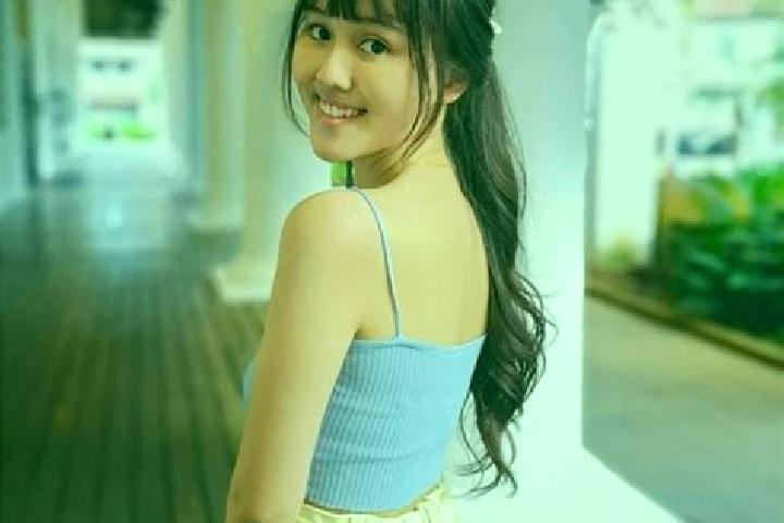 Olivia, 31 — Escort in Changloon, Malaysia