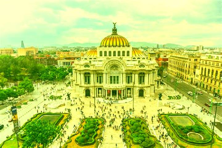 Olivia, 31 — Escort in Crutzitzin, Mexico