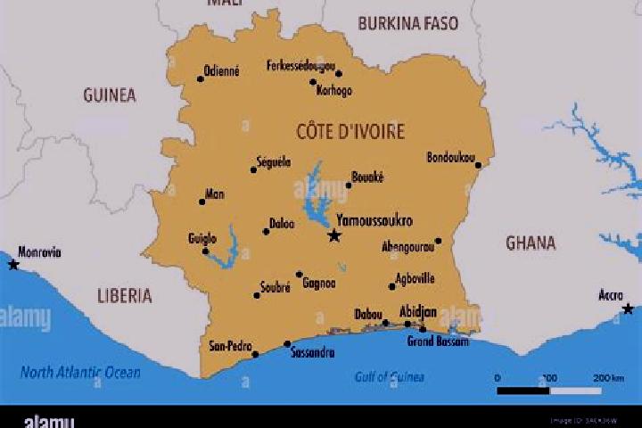 Olivia, 31 — Escort in Didievi, Ivory Coast
