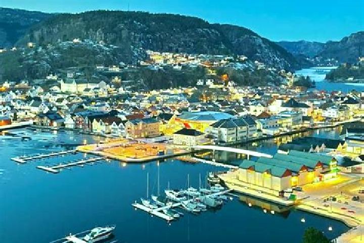 Olivia, 31 — Escort in Flekkefjord, Norway