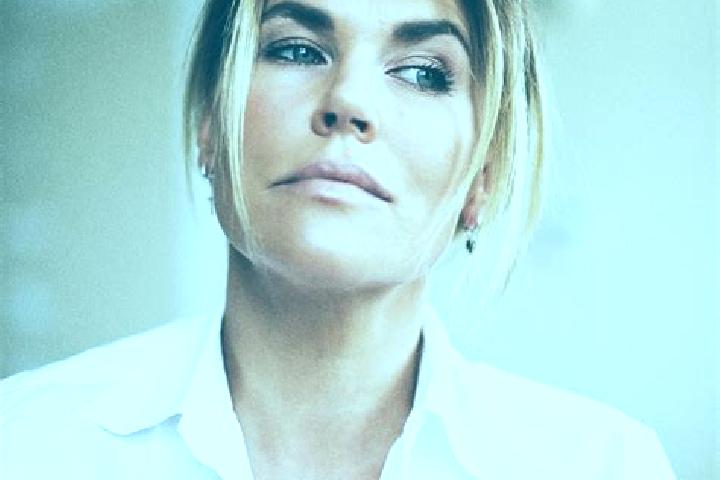 Olivia, 31 — Escort in Frillesas, Sweden
