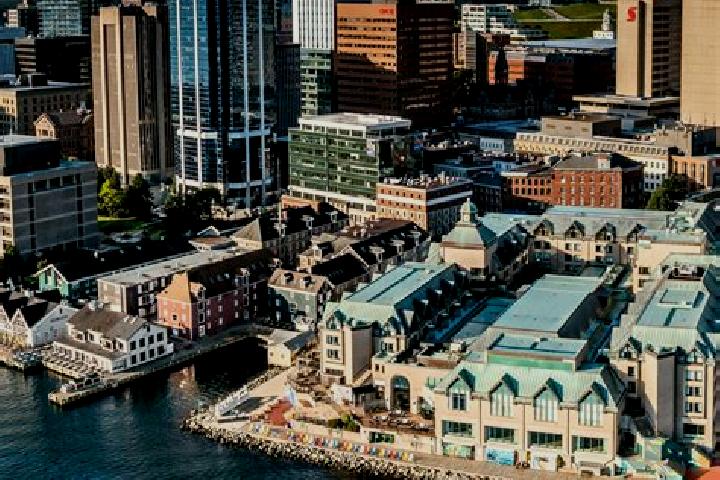 Olivia, 31 — Escort in Halifax, Canada