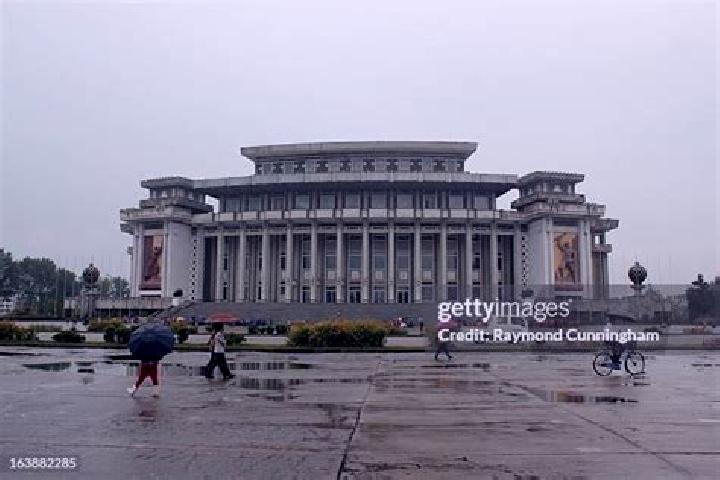 Olivia, 31 — Escort in Hamhung, North Korea