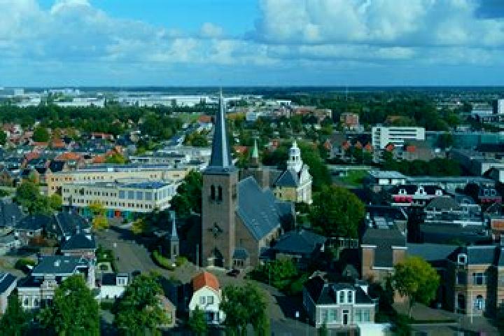 Olivia, 31 — Escort in Hauwert, Netherlands