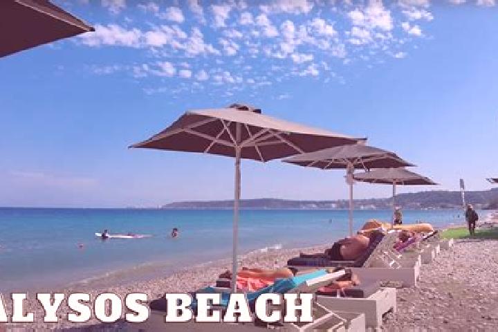 Olivia, 31 — Escort in Ialysos, Greece