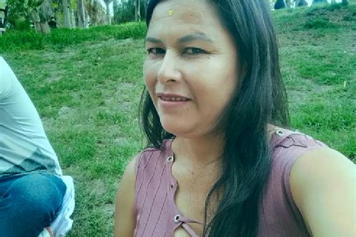 Olivia, 31 — Escort in Ixcatlan, Mexico