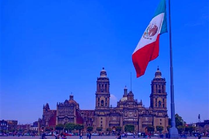 Olivia, 31 — Escort in Jaltenco, Mexico