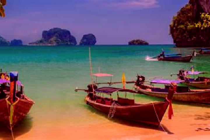 Olivia, 31 — Escort in Khu Khan, Thailand