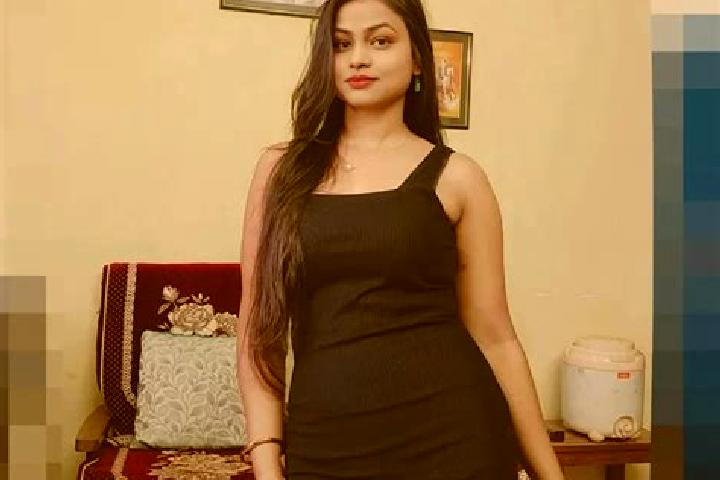 Olivia, 31 — Escort in Kondotty, India