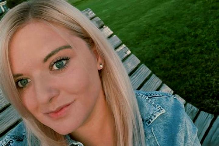 Olivia, 31 — Escort in Lacken, Austria