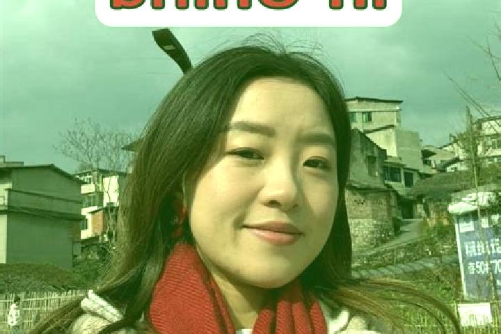 Olivia, 31 — Escort in Longchi, China