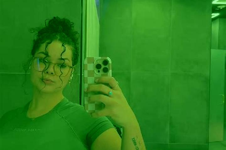 Olivia, 31 — Escort in Nuevo Paso Nacional, Mexico