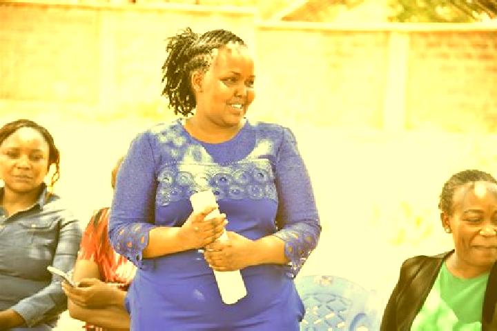 Olivia, 31 — Escort in Nyahuka, Uganda