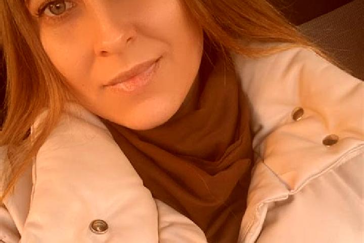 Olivia, 31 — Escort in Onokhino, Russia