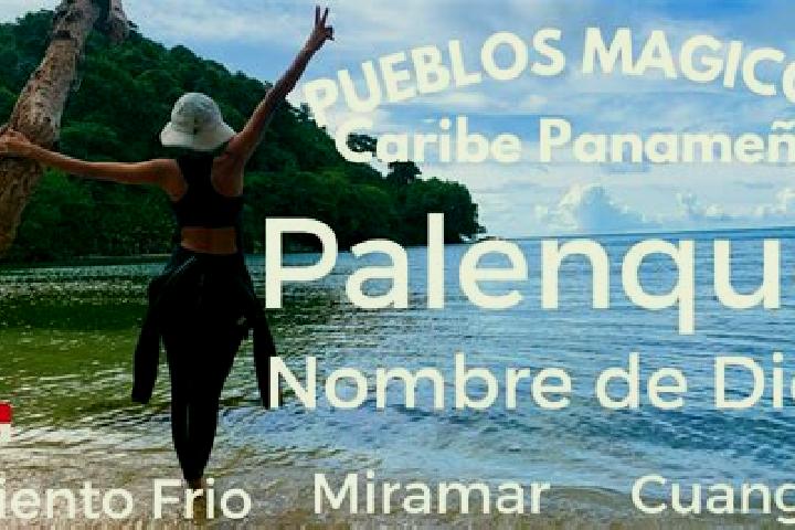 Olivia, 31 — Escort in Palenque, Panama