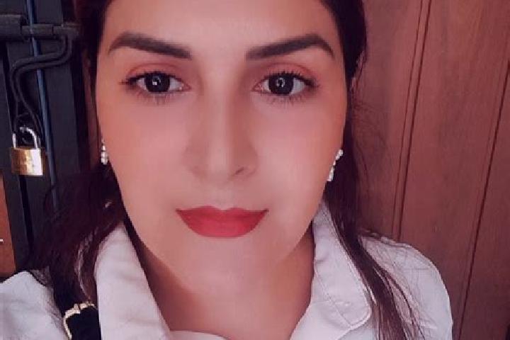 Olivia, 31 — Escort in Palmar Grande, Argentina