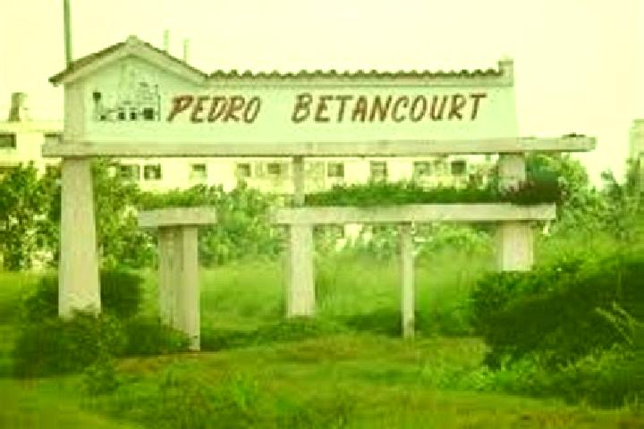 Olivia, 31 — Escort in Pedro Betancourt, Cuba