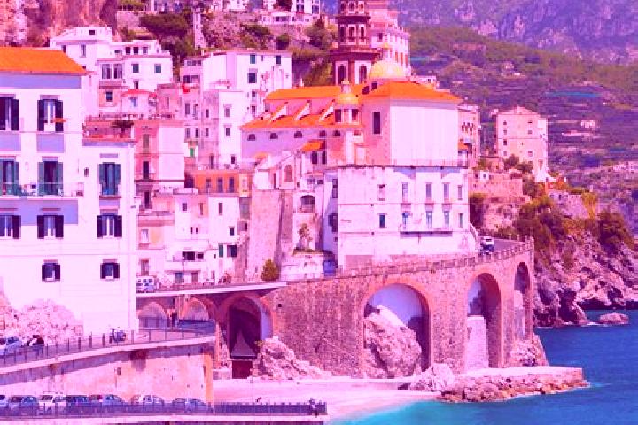 Olivia, 31 — Escort in San Mauro, Italy