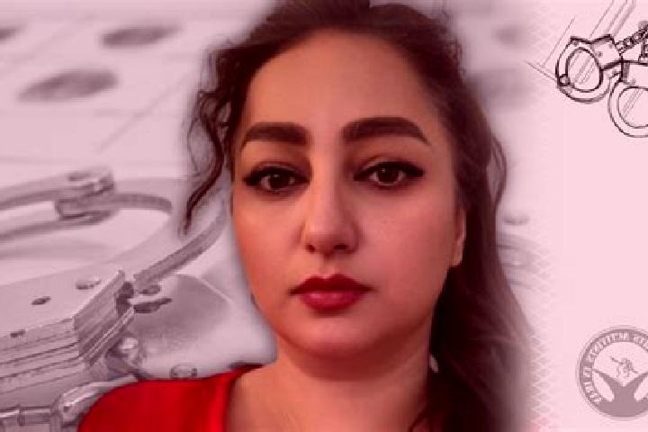 Olivia, 31 — Escort in Sanandaj, Iran