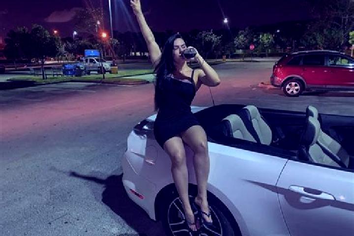 Olivia, 31 — Escort in Santa Ana Coatepec, Mexico