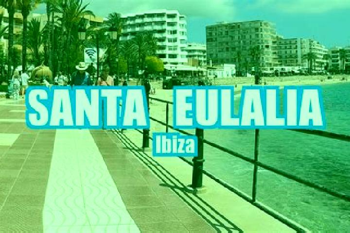 Olivia, 31 — Escort in Santa Eulalia, Spain