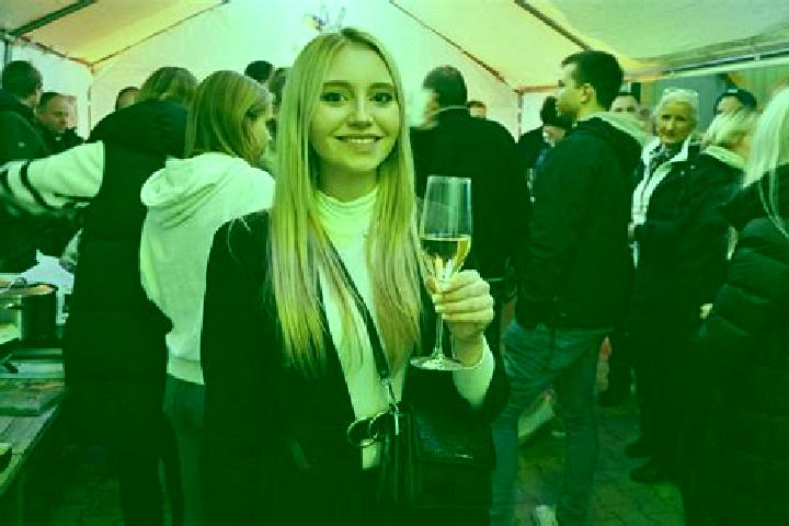 Olivia, 31 — Escort in Schmalensee, Germany