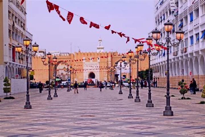 Olivia, 31 — Escort in Sfax, Tunisia