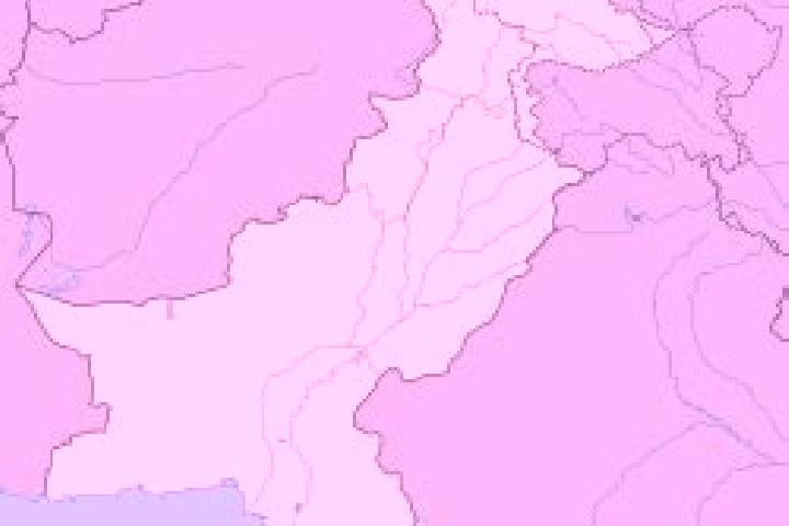 Olivia, 31 — Escort in Sillanwali, Pakistan