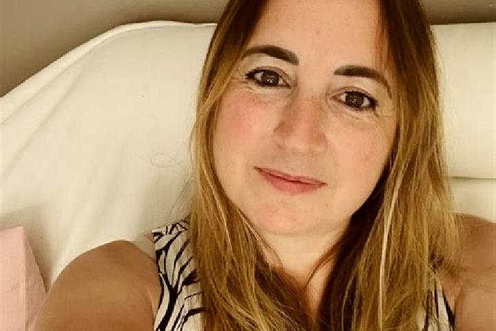 Olivia, 31 — Escort in Tignieu, France