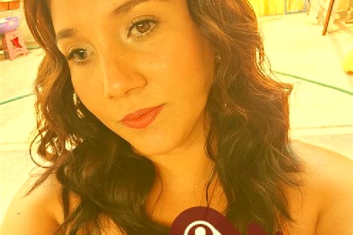 Olivia, 31 — Escort in Tiquicheo, Mexico